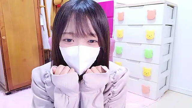 Snapshot of Oo_aki chatting on October 11, 2025, 6:47 am Oo aki online show from October 11, 2025, 6:47 am