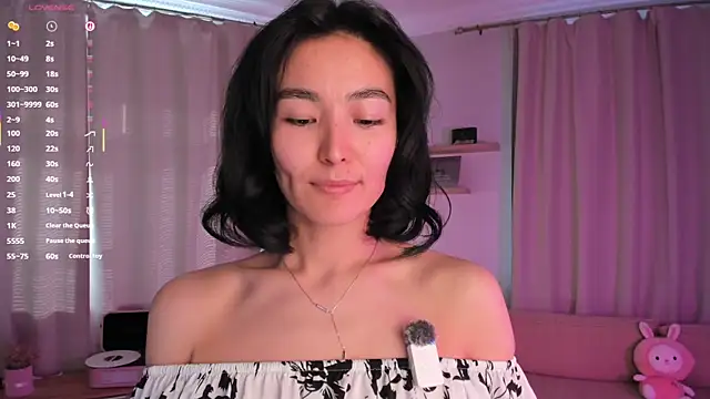 RanelDiva online show from March 26, 2026, 9:29 am