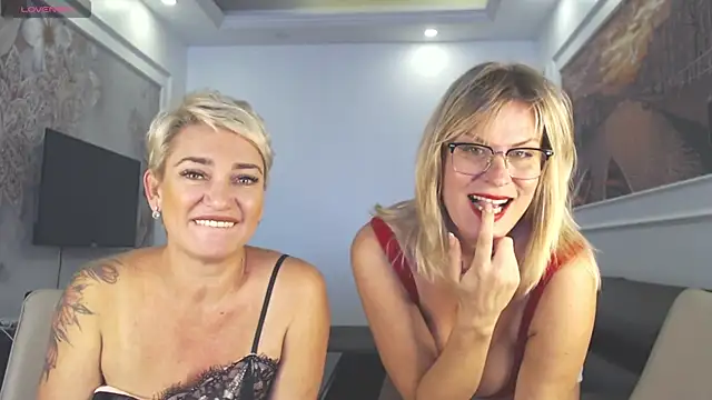 Patricia Lions online show from January 10, 2026, 6:20 am