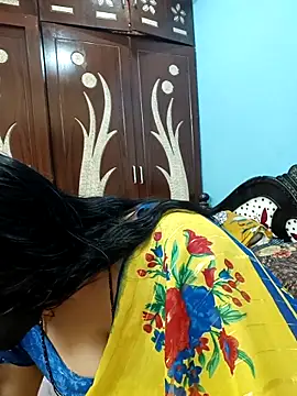 Bagi-Sexy online show from February 26, 2026, 8:42 pm