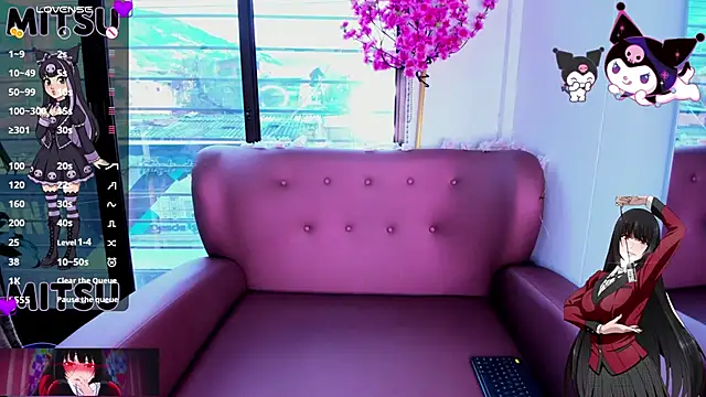 Snapshot of Mitsu_Kawii chatting on November 17, 2025, 8:46 pm Mitsu Kawii online show from November 17, 2025, 8:46 pm