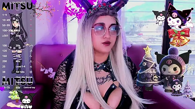 Snapshot of Mitsu_Kawii chatting on December 15, 2025, 8:58 pm Mitsu Kawii online show from December 15, 2025, 8:58 pm