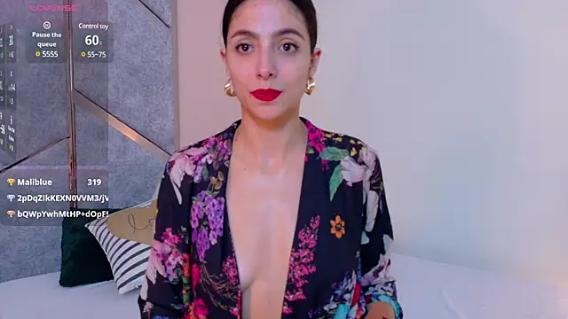 Angell-Bell- online show from March 21, 2025, 8:08 pm