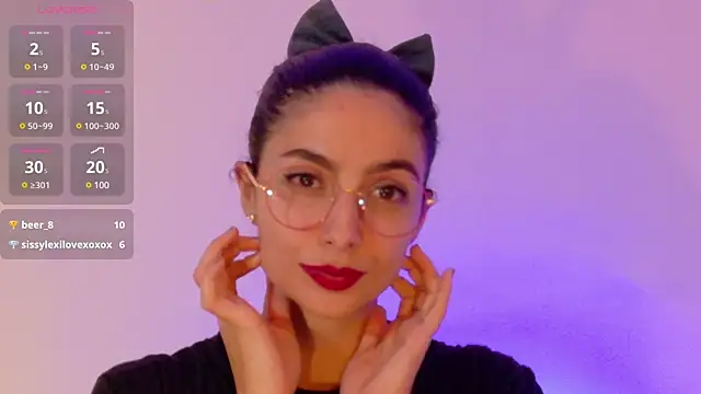 Angell-Bell- online show from March 18, 2025, 7:22 pm