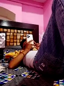 Snapshot of Rahulrana893 chatting on June 6, 2026, 8:08 am Rahulrana893 online show from June 6, 2026, 8:08 am