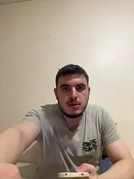 Snapshot of Iamcan_07 chatting on February 26, 2025, 6:48 pm Iamcan 07 online show from February 26, 2025, 6:48 pm