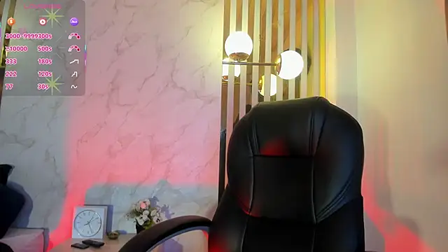 Snapshot of Oriana_gh chatting on November 6, 2025, 3:32 am Oriana gh online show from November 6, 2025, 3:32 am