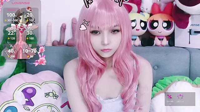 Snapshot of chenenna7 chatting on November 10, 2025, 2:22 pm chenenna7 online show from November 10, 2025, 2:22 pm