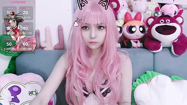 Snapshot of chenenna7 chatting on October 8, 2025, 2:07 pm chenenna7 online show from October 8, 2025, 2:07 pm