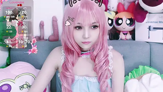 Snapshot of chenenna7 chatting on November 20, 2025, 1:56 pm chenenna7 online show from November 20, 2025, 1:56 pm