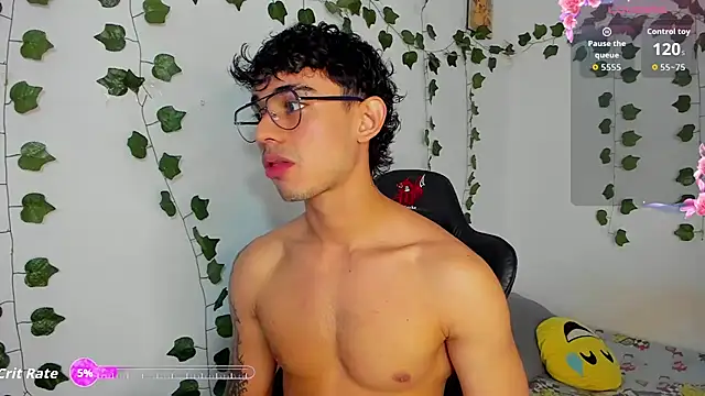 Noah milleer online show from October 16, 2025, 3:53 pm