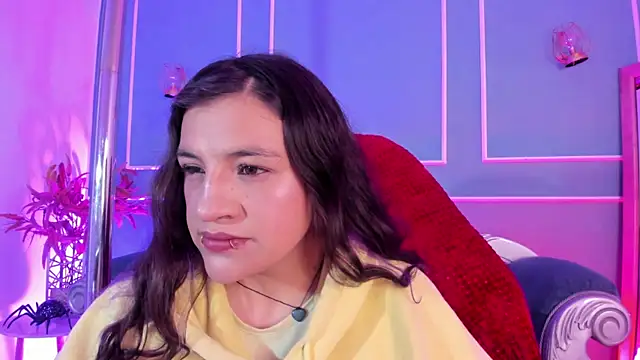 TaraTaylorr online show from February 12, 2026, 3:17 am