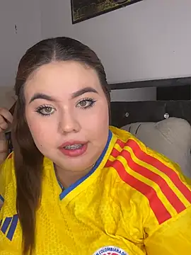 MadissonLee   online show from June 23, 2026, 10:19 pm