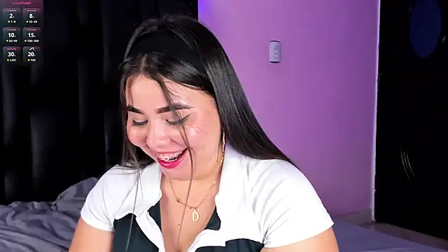 Snapshot of MadissonLee__ chatting on October 24, 2025, 7:13 pm MadissonLee online show from October 24, 2025, 7:13 pm