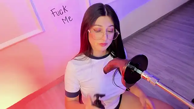 Gabrielakassi online show from February 21, 2026, 11:56 am