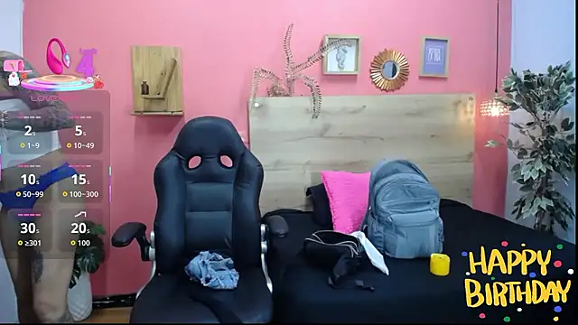 yessila parker online show from January 13, 2026, 11:03 am