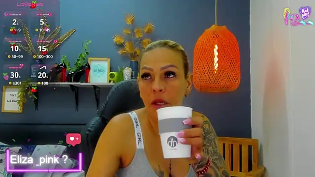 yessila parker online show from June 16, 2026, 8:58 am