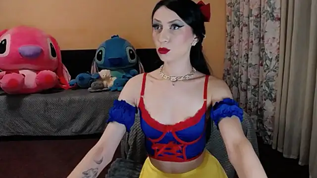 Maddison Summer online show from November 21, 2025, 10:53 pm