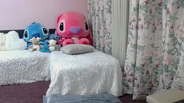 Maddison Summer online show from March 18, 2026, 10:32 pm