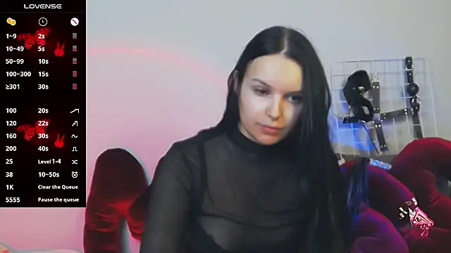 Snapshot of Miss_Vic chatting on October 14, 2025, 3:45 pm Miss Vic online show from October 14, 2025, 3:45 pm