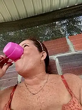 Sexy-Woman-Mature online show from July 6, 2026, 1:40 pm