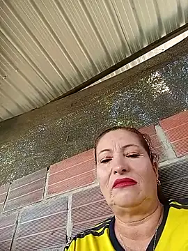 Sexy-Woman-Mature online show from July 28, 2026, 1:10 pm