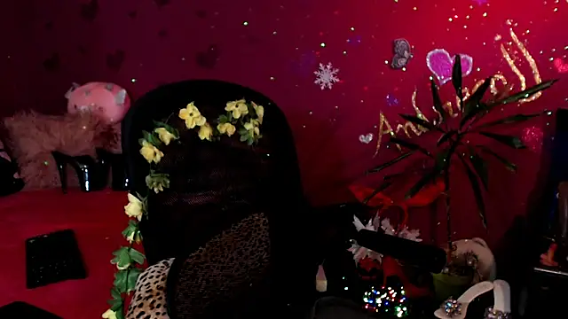 AndreeaJJ online show from May 2, 2026, 4:12 pm
