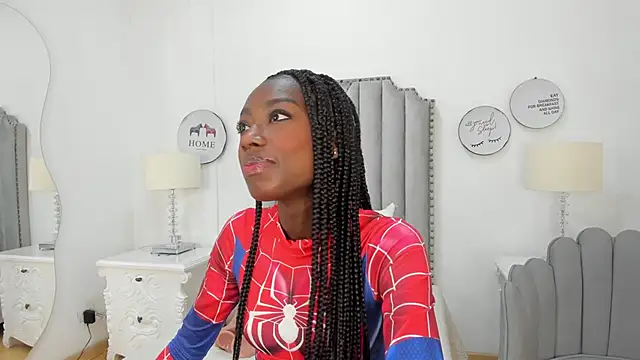 Snapshot of SamantaMarquez chatting on November 16, 2025, 7:40 pm SamantaMarquez online show from November 16, 2025, 7:40 pm