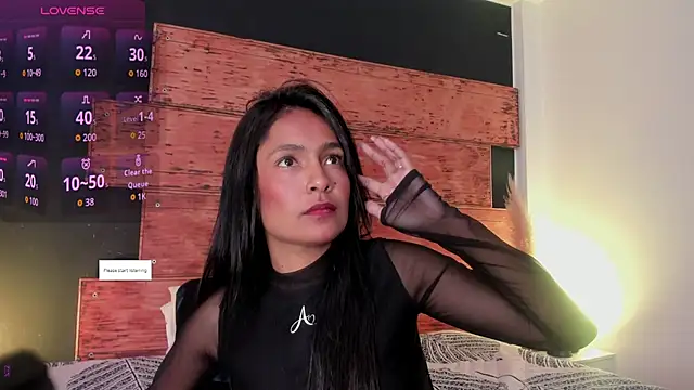 Snapshot of Fernanda_liie_ chatting on August 1, 2026, 12:47 pm Fernanda liie online show from August 1, 2026, 12:47 pm