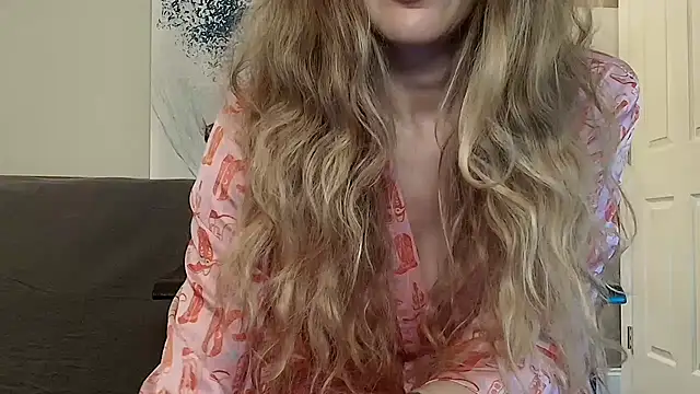 iamamandarose online show from November 19, 2025, 3:56 pm