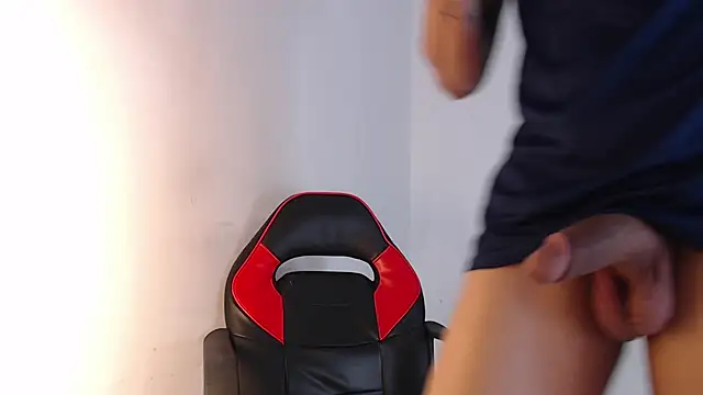 adam levis17 online show from October 18, 2025, 4:03 am