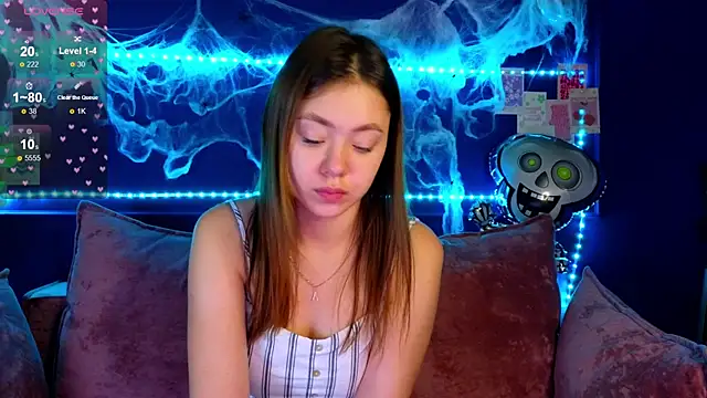 meow mellie online show from October 25, 2025, 5:50 am