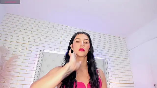 Emilly wilson  online show from January 11, 2026, 11:39 am