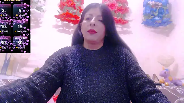 Alina eve online show from November 4, 2025, 7:12 am