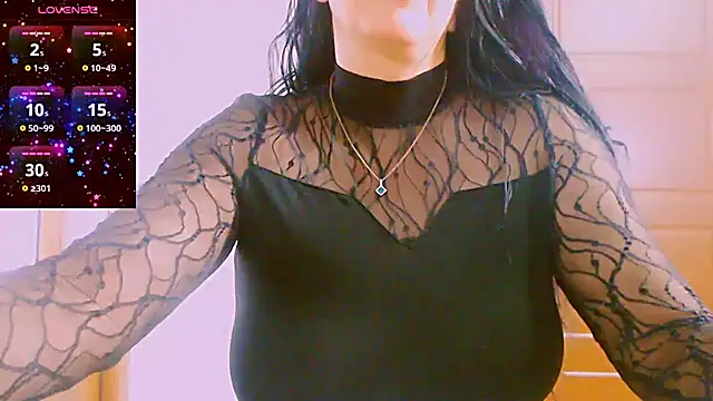 Alina eve online show from July 24, 2026, 12:45 pm