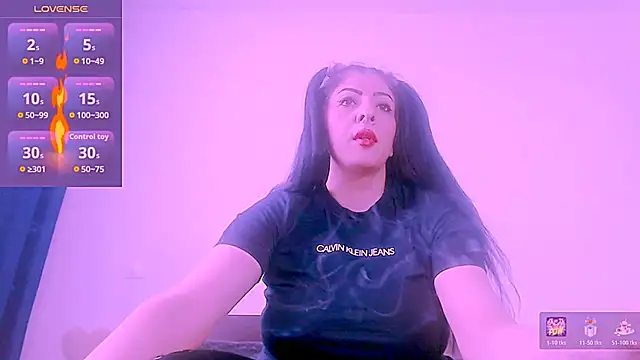 Alina eve online show from February 21, 2026, 10:06 am