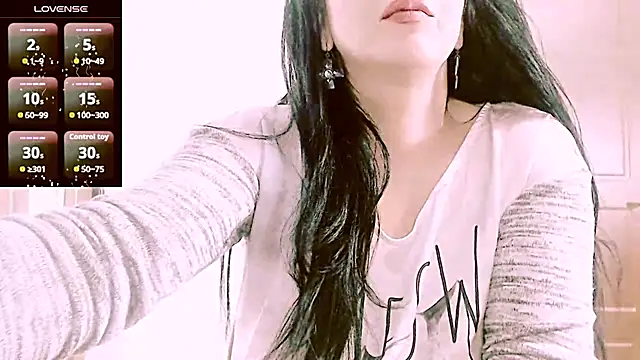 Alina eve online show from July 27, 2026, 2:13 pm