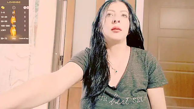Alina eve online show from June 16, 2026, 4:51 pm
