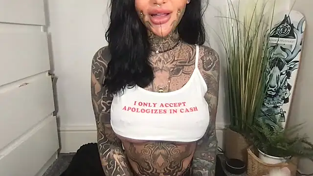 Peaches and the Cream online show from February 21, 2026, 11:56 am