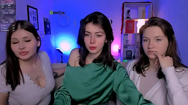 helli belli online show from March 2, 2026, 5:08 am