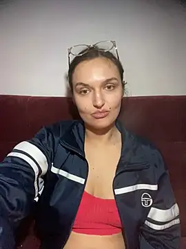 SpicyPalmera online show from March 11, 2025, 9:15 pm