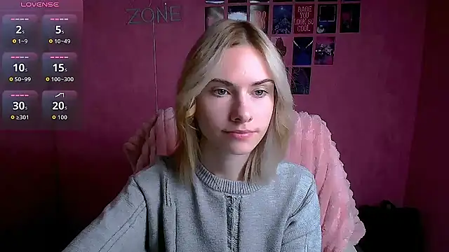 Fiona Night online show from November 20, 2025, 7:20 am