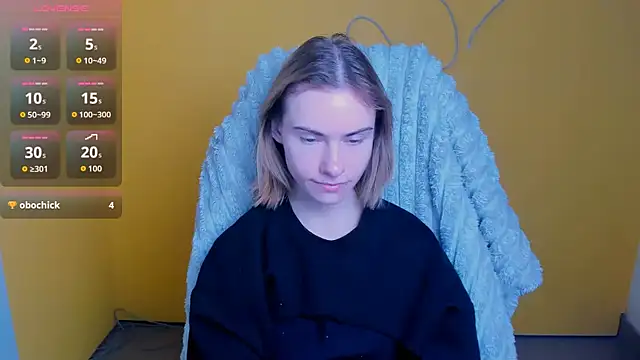 Fiona Night online show from January 8, 2026, 6:30 am