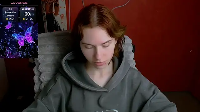 Fiona Night online show from April 23, 2026, 5:36 am