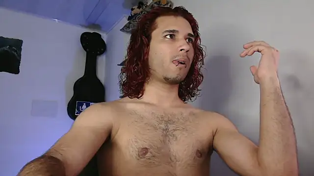 oezack    online show from October 9, 2025, 3:23 pm