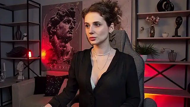 Snapshot of OliviaMcClean chatting on March 19, 2026, 3:23 pm OliviaMcClean online show from March 19, 2026, 3:23 pm