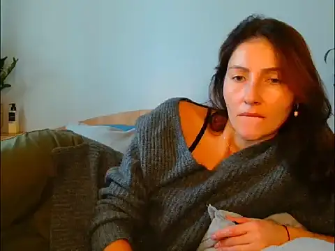 Irina9793 online show from October 21, 2025, 9:09 am