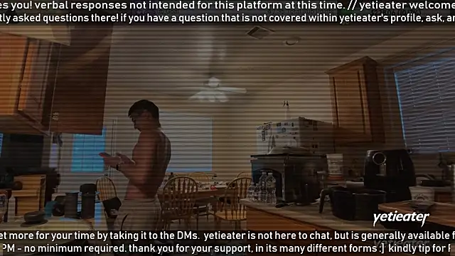 yetieater online show from June 15, 2026, 3:55 pm