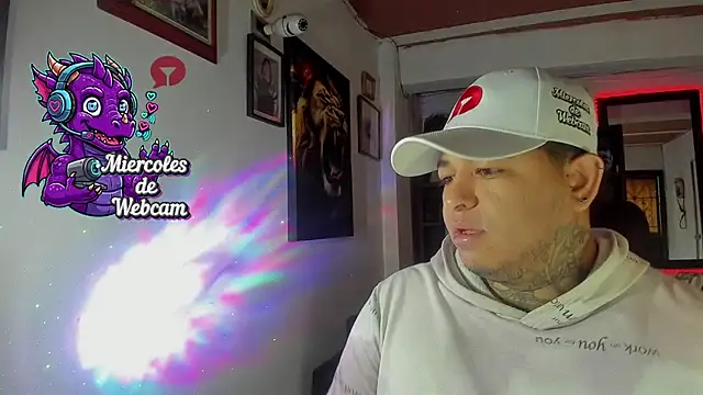 Snapshot of Strip_Classes_Col chatting on March 18, 2026, 3:03 pm Strip Classes Col online show from March 18, 2026, 3:03 pm