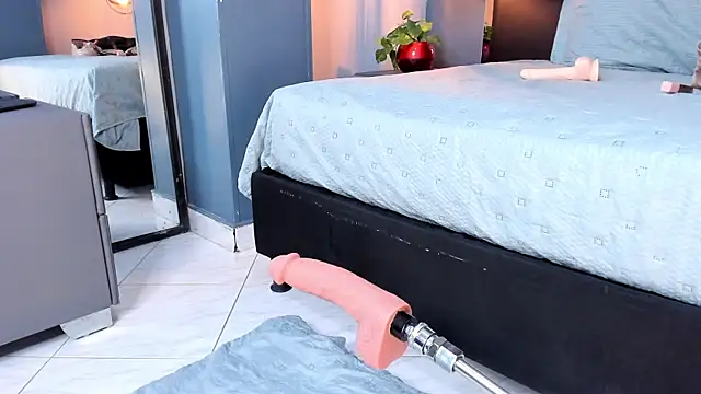 Snapshot of Melissa_23_ chatting on November 9, 2025, 11:58 am Melissa 23 online show from November 9, 2025, 11:58 am